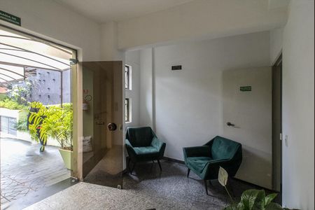 Apartamento à venda com 54m², 2 quartos e sem vagaÁrea comum