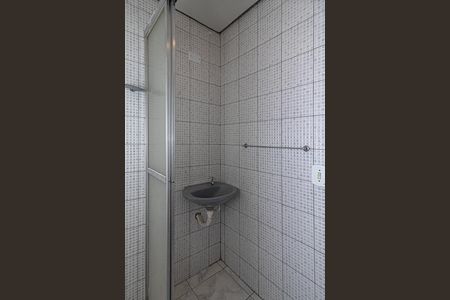 Apartamento à venda com 54m², 2 quartos e sem vagaBanheiro