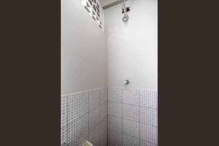 Apartamento à venda com 54m², 2 quartos e sem vagaSuíte Banheiro