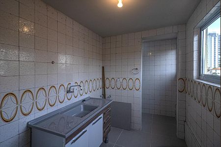 Apartamento à venda com 54m², 2 quartos e sem vagaCozinha