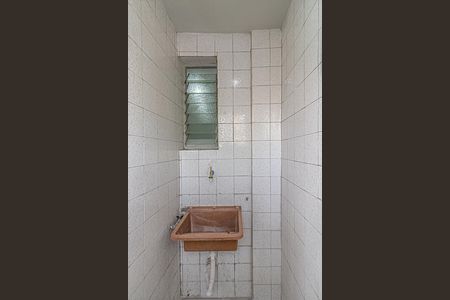 Apartamento à venda com 54m², 2 quartos e sem vagaÁrea de Serviço