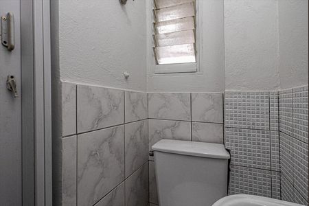 Apartamento à venda com 54m², 2 quartos e sem vagaSuíte Banheiro