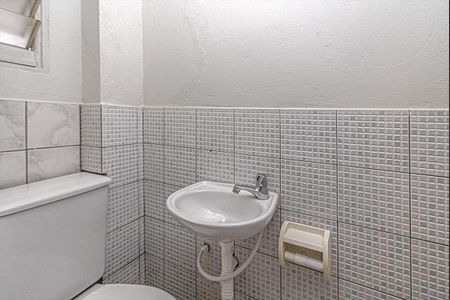 Apartamento à venda com 54m², 2 quartos e sem vagaSuíte Banheiro