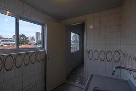 Apartamento à venda com 54m², 2 quartos e sem vagaCozinha