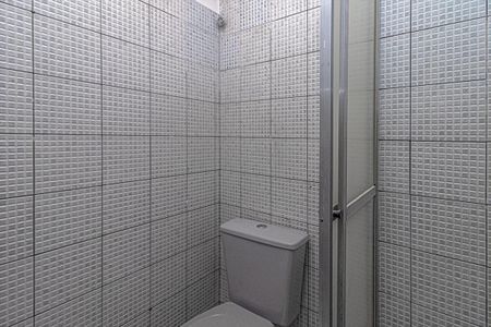 Apartamento à venda com 54m², 2 quartos e sem vagaBanheiro