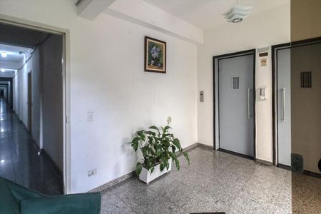 Apartamento à venda com 54m², 2 quartos e sem vagaÁrea comum