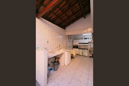 Casa à venda com 180m², 3 quartos e 3 vagas Casa à venda com 180m², 3 quartos e 3 vagasArea de serviço