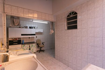 Casa à venda com 180m², 3 quartos e 3 vagas Casa à venda com 180m², 3 quartos e 3 vagasArea de serviço