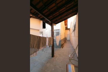 Casa à venda com 180m², 3 quartos e 3 vagas Casa à venda com 180m², 3 quartos e 3 vagasArea comum