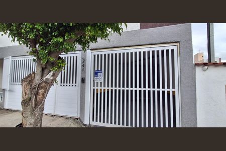 Apartamento à venda com 50m², 2 quartos e 1 vagaFachada