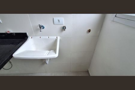 Apartamento à venda com 50m², 2 quartos e 1 vagaÁrea de Serviço