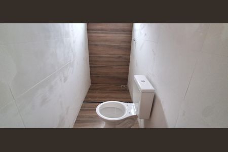 Apartamento à venda com 50m², 2 quartos e 1 vagaBanheiro Social