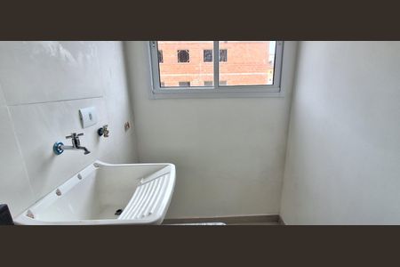 Apartamento à venda com 50m², 2 quartos e 1 vagaÁrea de Serviço