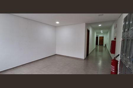 Apartamento à venda com 50m², 2 quartos e 1 vagaÁrea Comum