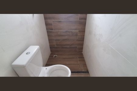Apartamento à venda com 50m², 2 quartos e 1 vagaBanheiro da Suíte