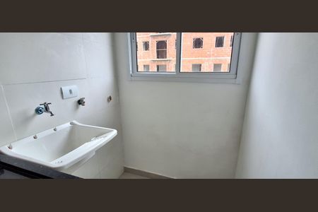 Apartamento à venda com 50m², 2 quartos e 1 vagaÁrea de Serviço