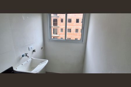 Apartamento à venda com 50m², 2 quartos e 1 vagaÁrea de Serviço