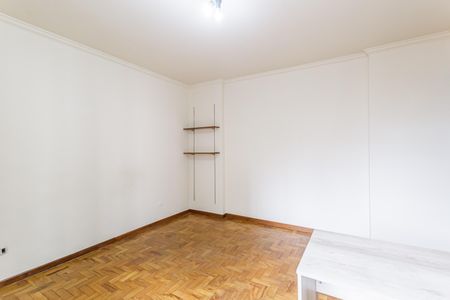 Sala de apartamento à venda com 1 quarto, 39m² em Vila Nova Conceição, São Paulo