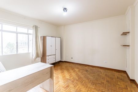 Sala de apartamento à venda com 1 quarto, 39m² em Vila Nova Conceição, São Paulo