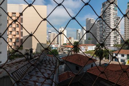 Apartamento à venda com 39m², 1 quarto e sem vagaVista da Sala/Quarto