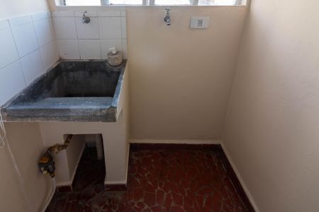 Apartamento à venda com 39m², 1 quarto e sem vagaÁrea de Serviço