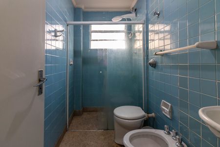 Apartamento à venda com 39m², 1 quarto e sem vagaBanheiro