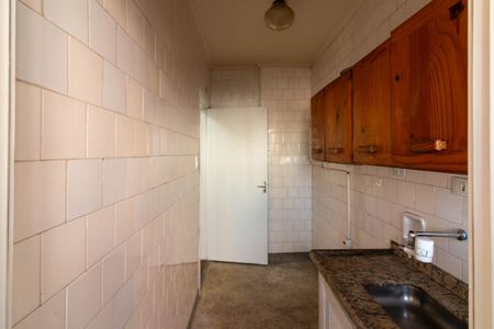 Apartamento à venda com 39m², 1 quarto e sem vagaCozinha