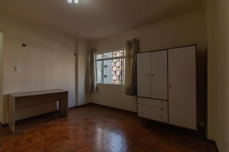 Apartamento à venda com 39m², 1 quarto e sem vagaSala/Quarto