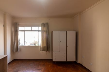 Apartamento à venda com 39m², 1 quarto e sem vagaSala/Quarto