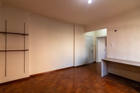 Apartamento à venda com 39m², 1 quarto e sem vagaSala/Quarto