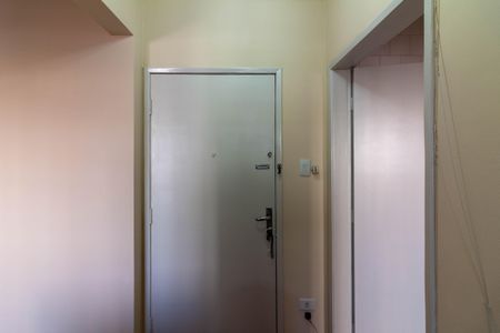 Apartamento à venda com 39m², 1 quarto e sem vagaHall de entrada