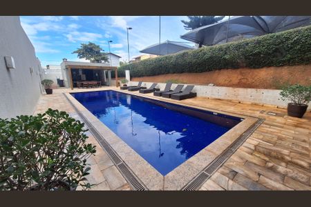 Apartamento para alugar com 86m², 3 quartos e 2 vagas Apartamento para alugar com 86m², 3 quartos e 2 vagasÁrea comum