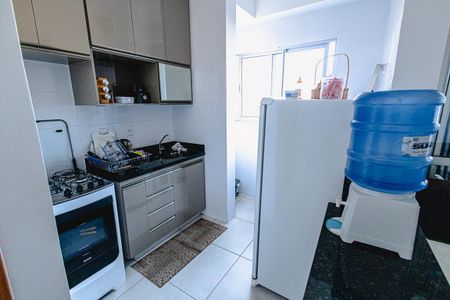 Apartamento para alugar com 86m², 3 quartos e 2 vagas Apartamento para alugar com 86m², 3 quartos e 2 vagasCozinha