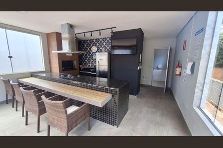 Apartamento para alugar com 86m², 3 quartos e 2 vagas Apartamento para alugar com 86m², 3 quartos e 2 vagasÁrea comum