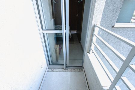 Apartamento para alugar com 86m², 3 quartos e 2 vagas Apartamento para alugar com 86m², 3 quartos e 2 vagasVaranda da Suíte