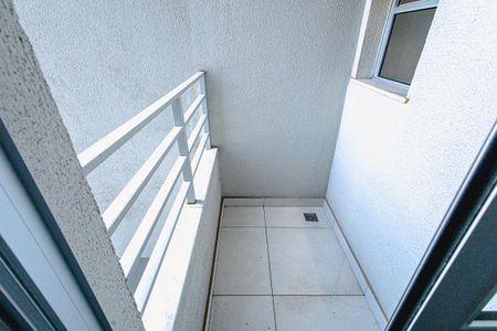 Apartamento para alugar com 86m², 3 quartos e 2 vagas Apartamento para alugar com 86m², 3 quartos e 2 vagasVaranda da Suíte