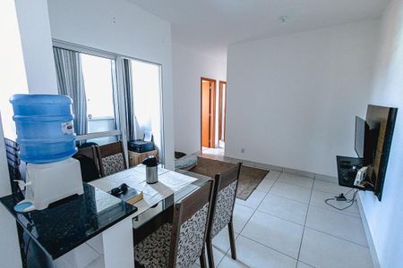 Apartamento para alugar com 86m², 3 quartos e 2 vagas Apartamento para alugar com 86m², 3 quartos e 2 vagasSala