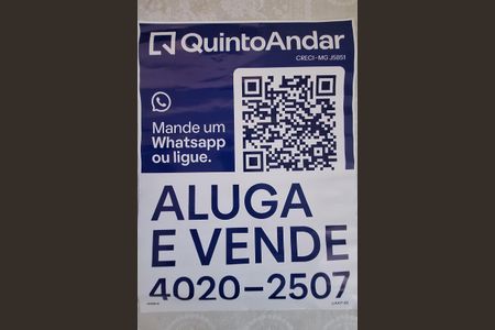 Apartamento para alugar com 86m², 3 quartos e 2 vagas Apartamento para alugar com 86m², 3 quartos e 2 vagasPlaca