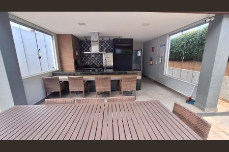 Apartamento para alugar com 86m², 3 quartos e 2 vagas Apartamento para alugar com 86m², 3 quartos e 2 vagasÁrea comum