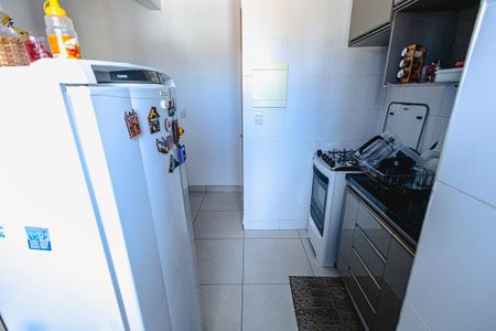 Apartamento para alugar com 86m², 3 quartos e 2 vagas Apartamento para alugar com 86m², 3 quartos e 2 vagasCozinha