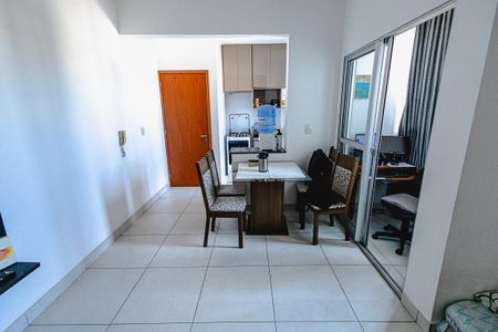 Apartamento para alugar com 86m², 3 quartos e 2 vagas Apartamento para alugar com 86m², 3 quartos e 2 vagasSala