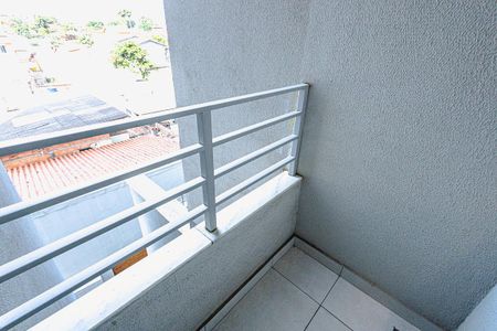 Apartamento para alugar com 86m², 3 quartos e 2 vagas Apartamento para alugar com 86m², 3 quartos e 2 vagasVaranda da Suíte