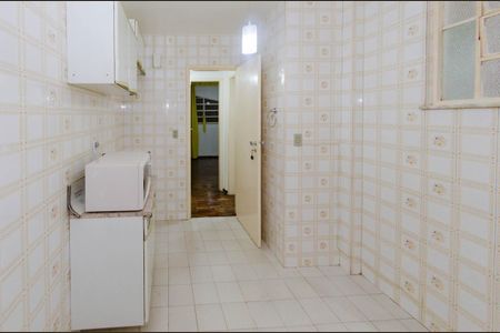 Apartamento à venda com 74m², 2 quartos e sem vaga Apartamento à venda com 74m², 2 quartos e sem vagaCozinha