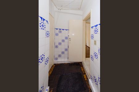 Apartamento à venda com 74m², 2 quartos e sem vaga Apartamento à venda com 74m², 2 quartos e sem vagaÁrea de serviço