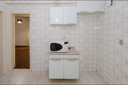Apartamento à venda com 74m², 2 quartos e sem vaga Apartamento à venda com 74m², 2 quartos e sem vagaCozinha