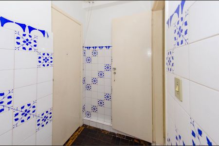 Apartamento à venda com 74m², 2 quartos e sem vaga Apartamento à venda com 74m², 2 quartos e sem vagaÁrea de serviço