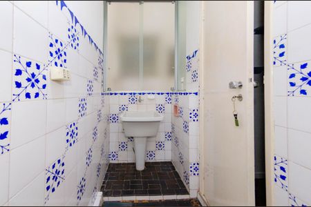 Apartamento à venda com 74m², 2 quartos e sem vaga Apartamento à venda com 74m², 2 quartos e sem vagaÁrea de serviço