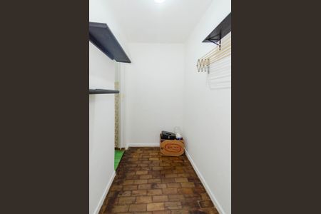 Apartamento à venda com 74m², 2 quartos e sem vaga Apartamento à venda com 74m², 2 quartos e sem vagaQuarto de serviço