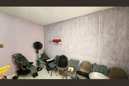 Casa à venda com 254m², 3 quartos e 5 vagasQuarto 3