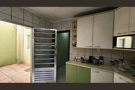 Casa à venda com 254m², 3 quartos e 5 vagasCozinha